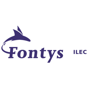 Fontys ILEC Logo