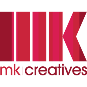 MK Creatives Logo