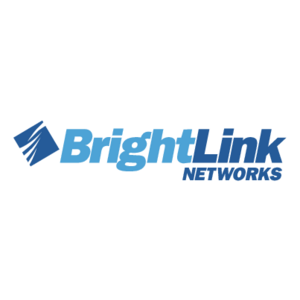 BrightLink Networks Logo