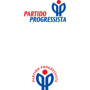 Partido Progressista - PP Logo