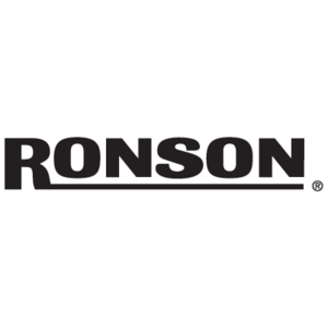 Ronson Logo