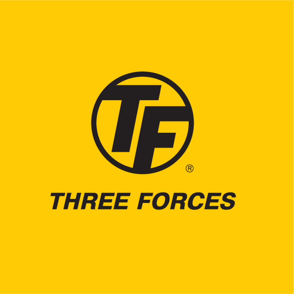 Three,Forces