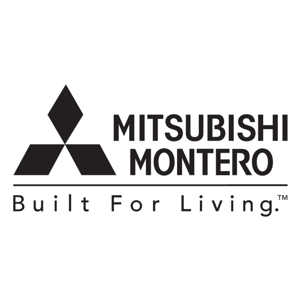 Mitsubishi,Montero