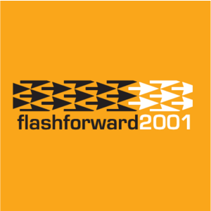 Flashforward2001 Logo