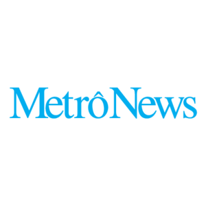 Metro News Logo