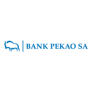 Bank Pekao Logo