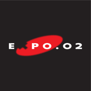 Expo 02 Logo