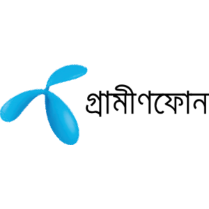 Grameenphone Logo