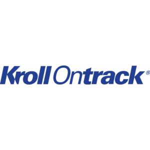 Kroll Ontrack Logo