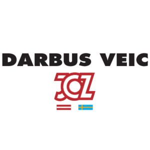 Darbus Veic Logo