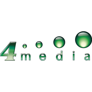 4 Media Logo