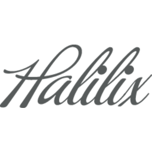 Halilix Logo