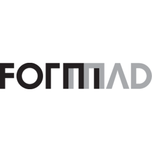 FORMMAD Logo