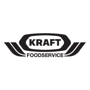 Kraft Food Service Logo