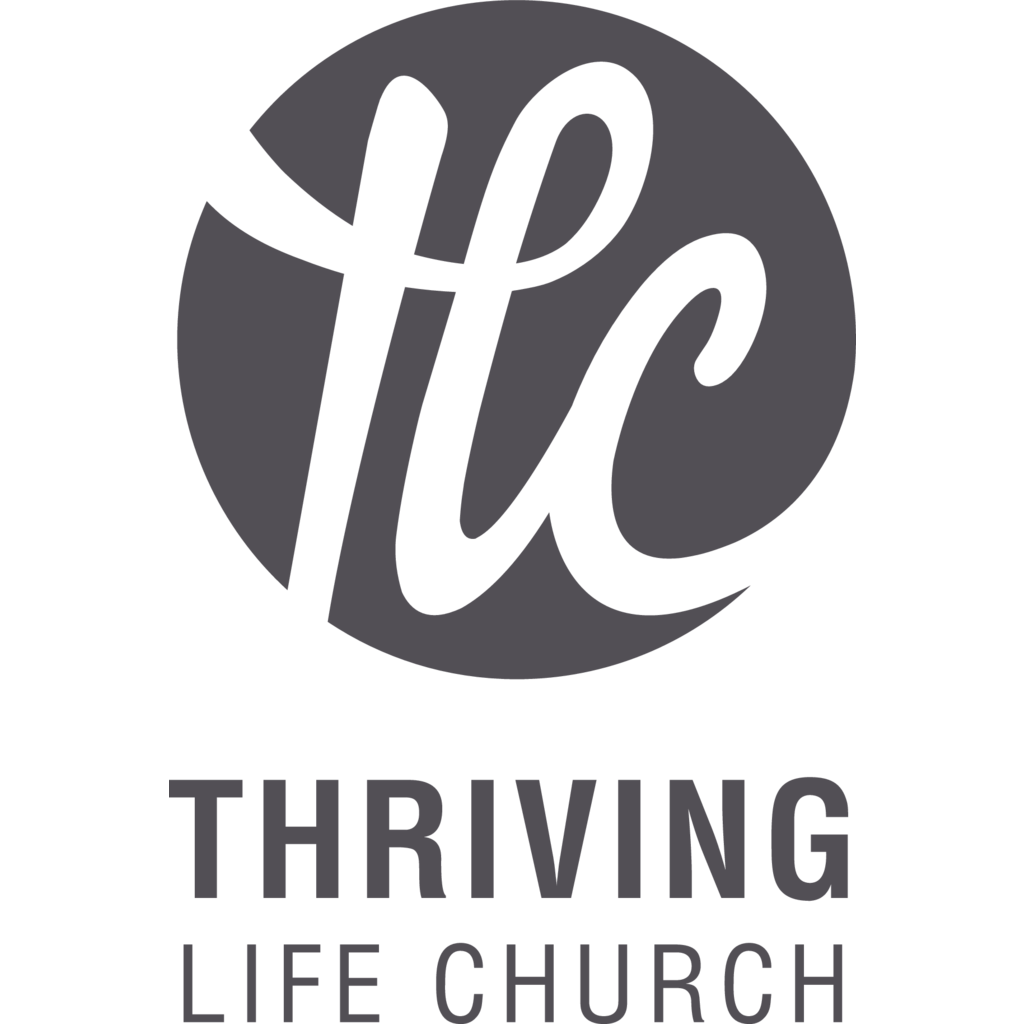 Logo, Unclassified, Ireland, Thriving Life Church