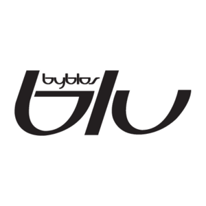 Byblos Blu Logo