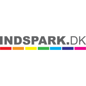 Indspark Logo