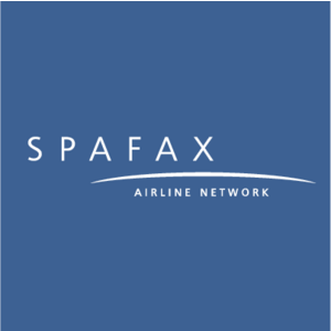 Spafax(12) Logo