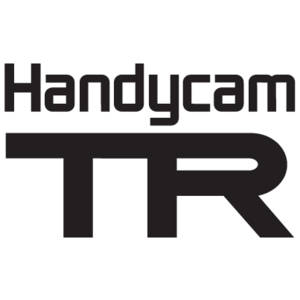Handycam TR Logo
