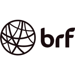 BRF Foods Logo