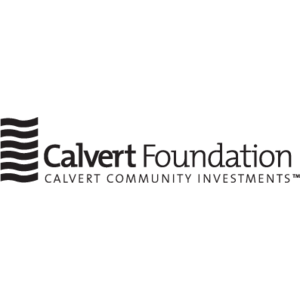Calvert Foundation Logo