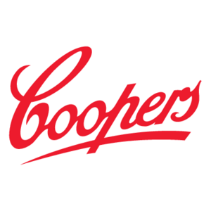 Coopers Brewing Logo