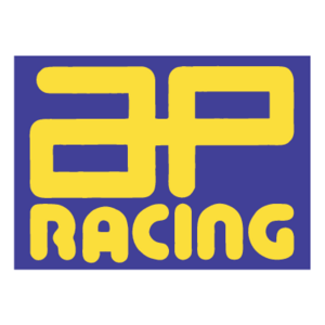 AP Racing Logo