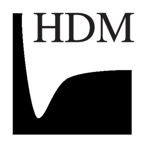 HDM(9) Logo