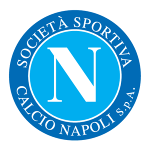 Calcio Napoli Logo