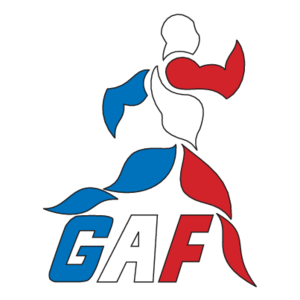 GAF(17) Logo