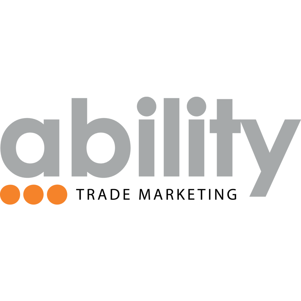 Logo, Unclassified, Brazil, Ability Trade Marketing