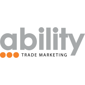 Ability Trade Marketing Logo