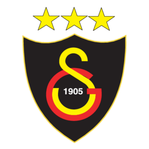 Galatasaray SK Logo