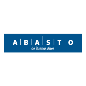 Abasto Buenos Aires Logo