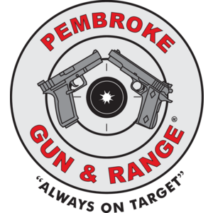 Pembroke Gun & Range Logo