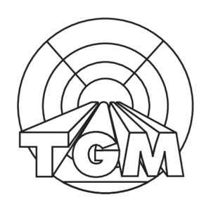 TGM Logo