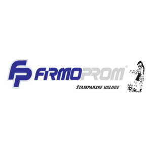 FIRMOPROM Logo