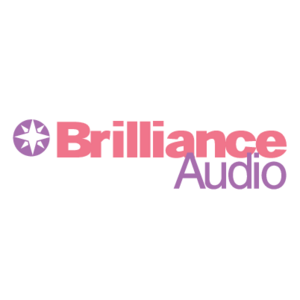 Brilliance Audio Logo