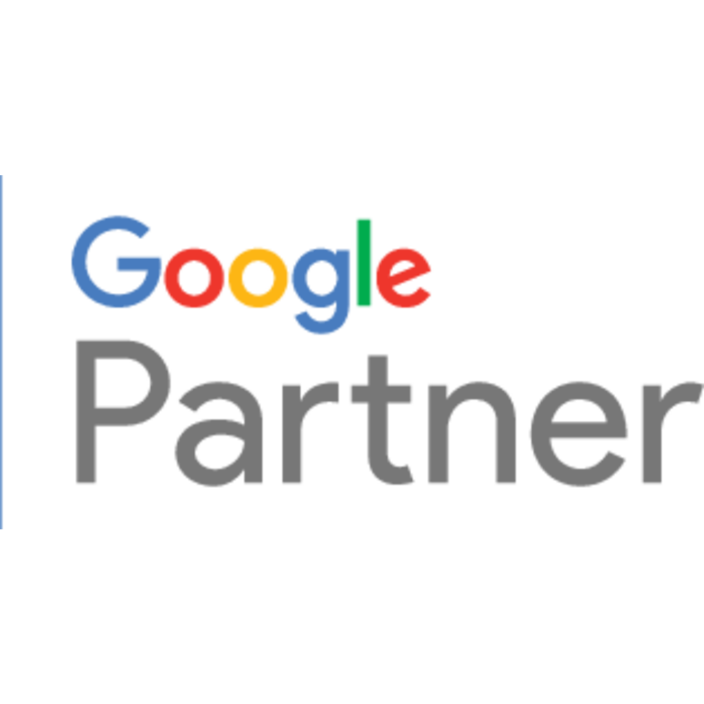 Google Partner logo, Vector Logo of Google Partner brand free ...