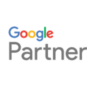 Google Partner Logo