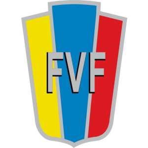 Federación Venezolana de Fútbol Logo