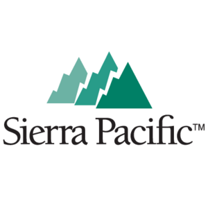 Sierra Pacific Logo