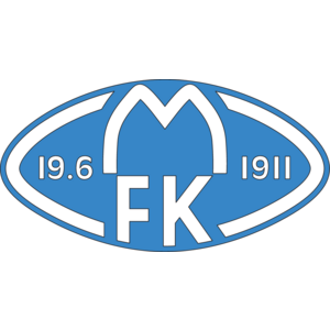 Molde FK Logo