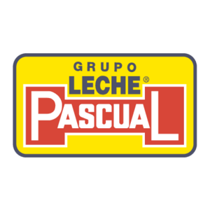 Leche Pascual Logo