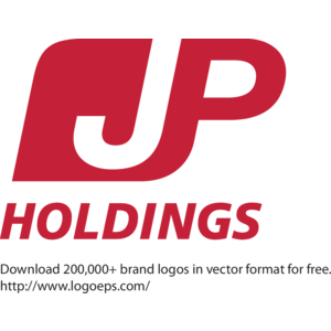 Japan Post Holdings Logo