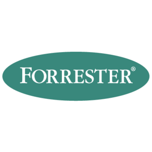 Forrester Logo