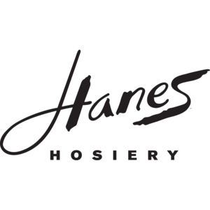 Hanes Hosiery Logo