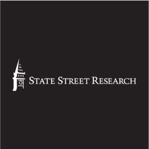 State Street Research(68) Logo