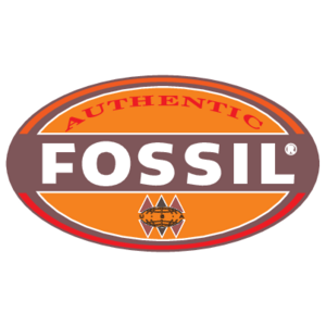 Fossil Logo