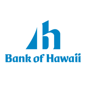 Bank of Hawaii(134) Logo